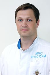 Плешков Александр Сергеевич